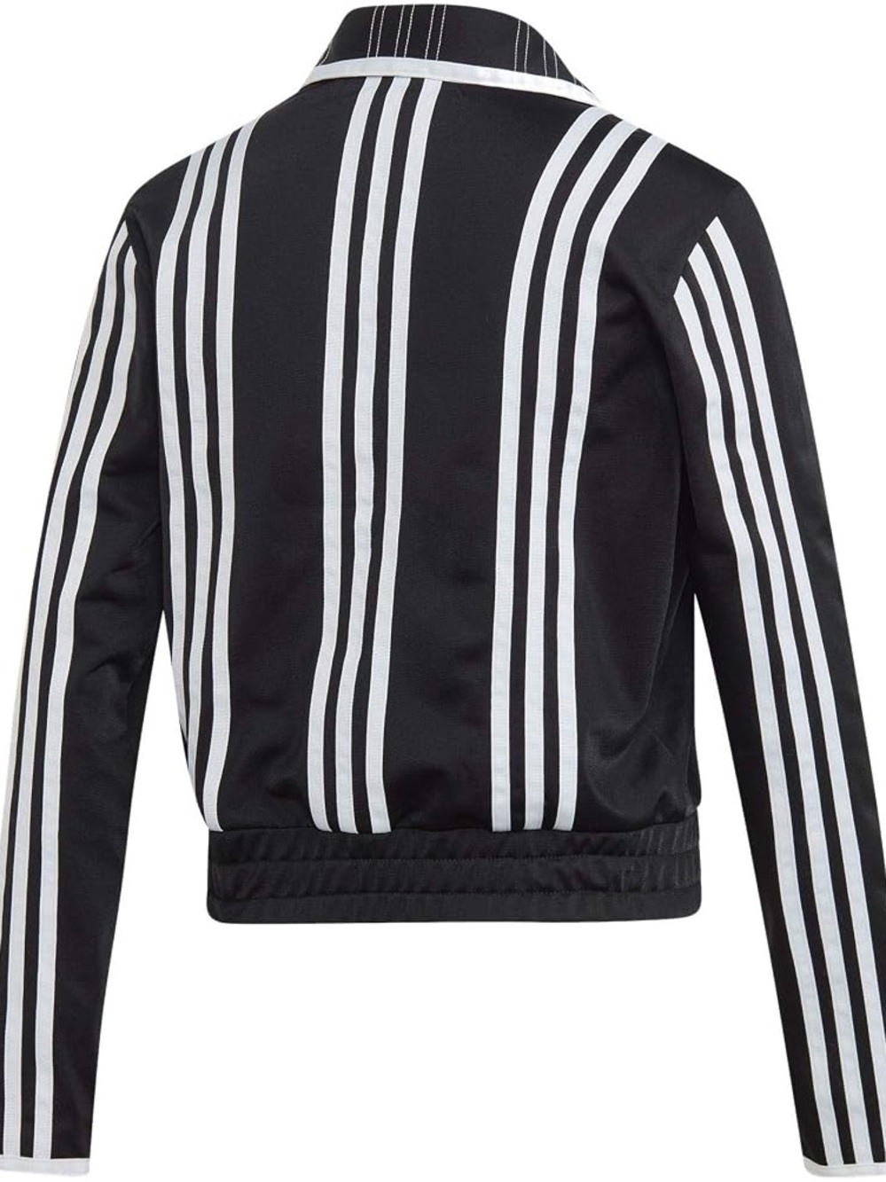 Nwt Adidas x Ji won choi jacket sz L - Picture 2 of 11